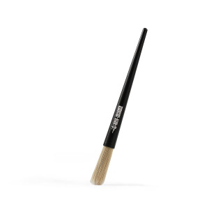 MHW 3BOMBER Barista Bürste Aluminium