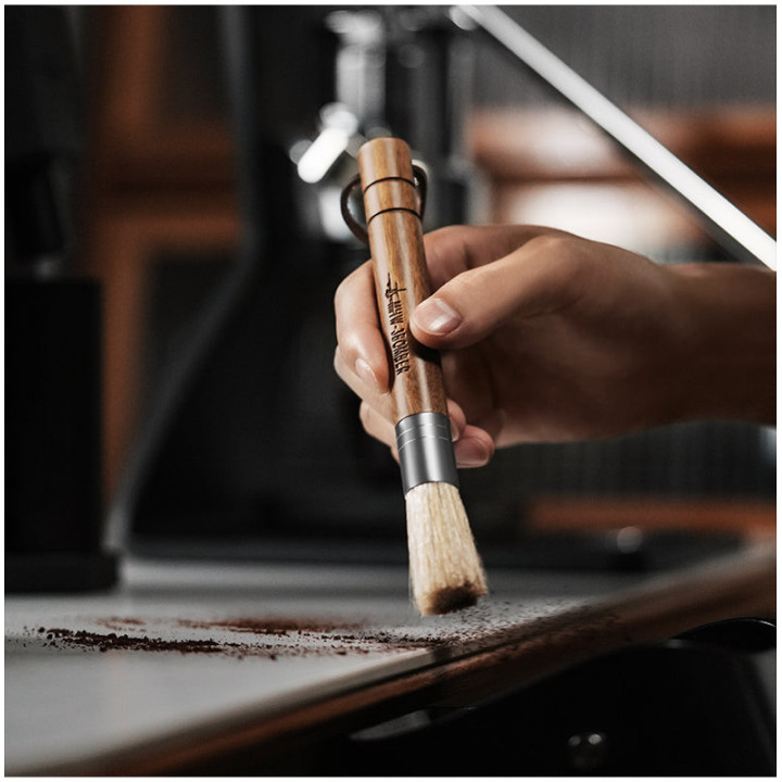 MHW 3BOMBER Bürste zur Reinigung