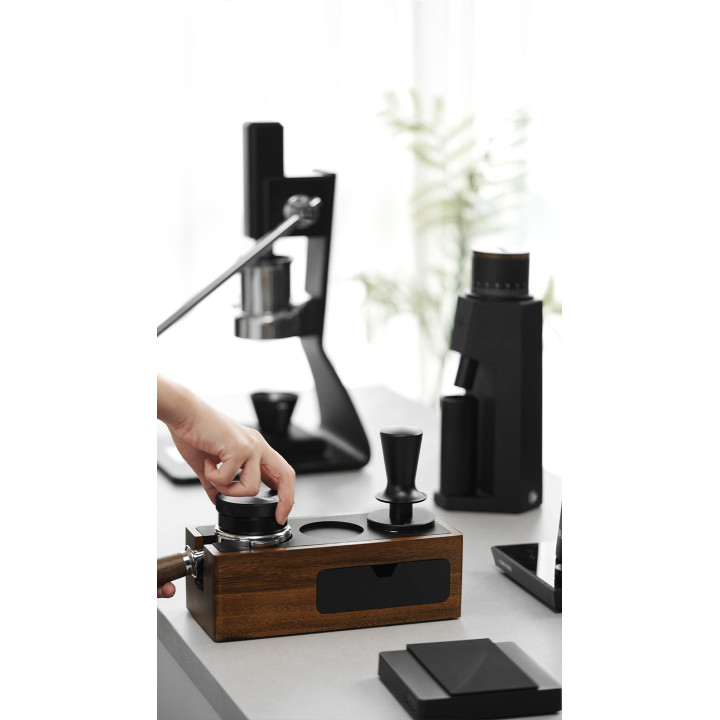 MHW 3BOMBER CD Series Tamper 58.35mm Thread