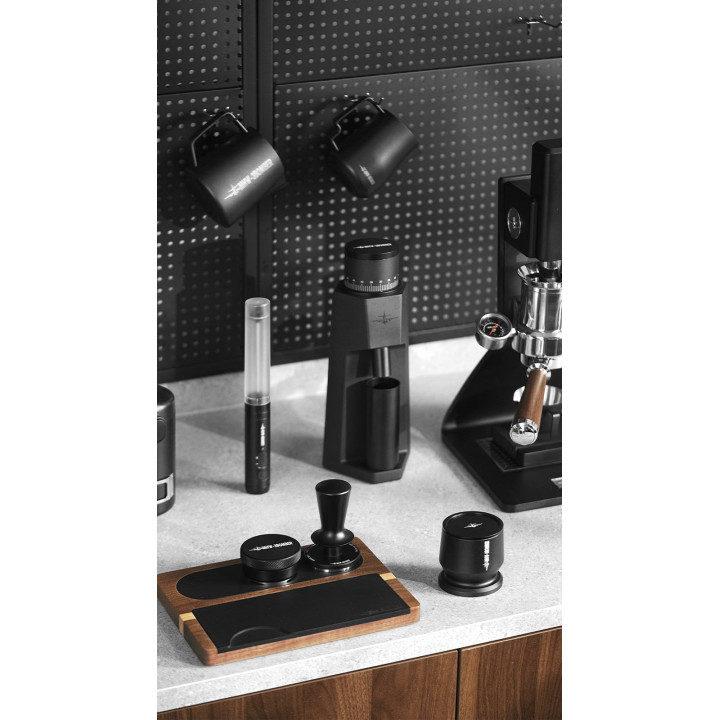 MHW 3BOMBER CD Series Tamper 58.35mm Thread