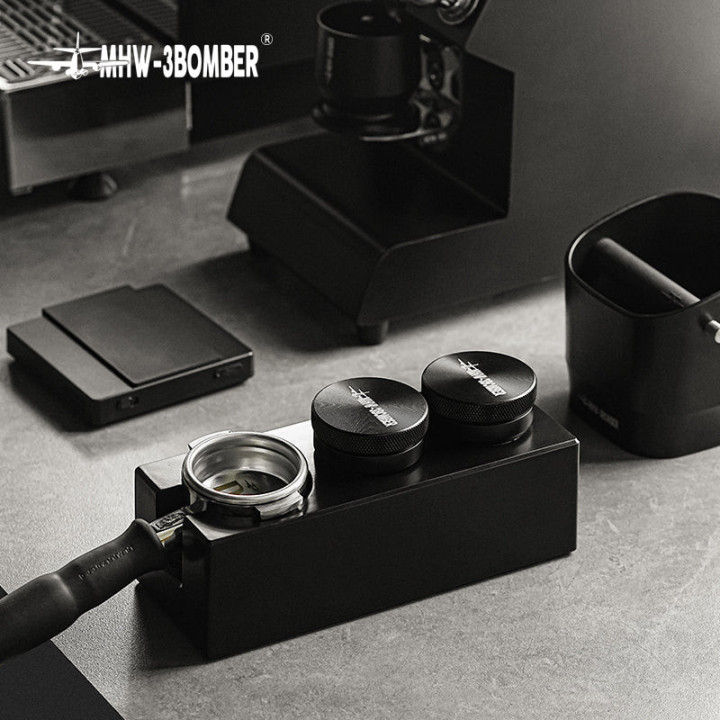 MHW 3BOMBER CD-Texture Leveling Tool 58.35mm