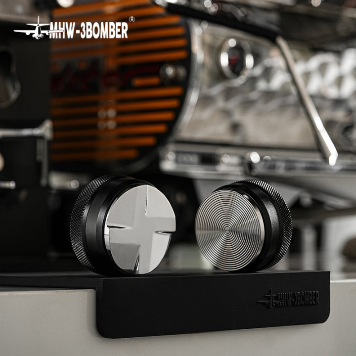 MHW 3BOMBER CD-Texture Leveling Tool 58.35mm