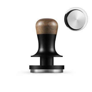 MHW 3BOMBER Flash Tamper 2.0 Flat 58.35mm