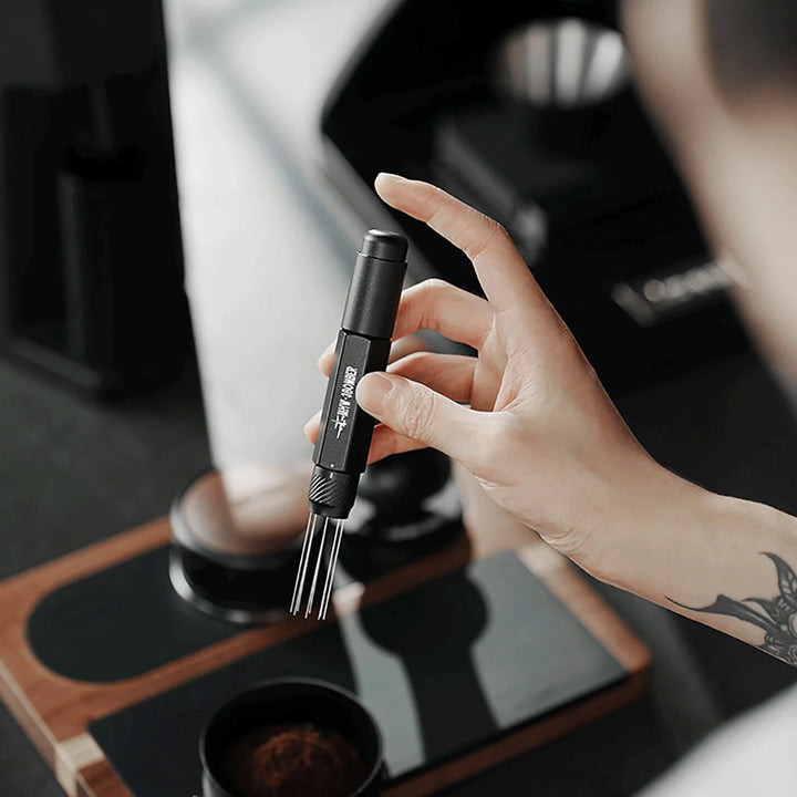 MHW 3BOMBER Lightning Nadelverteiler Pro