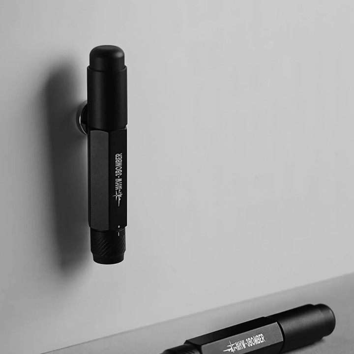 MHW 3BOMBER Lightning Nadelverteiler Pro