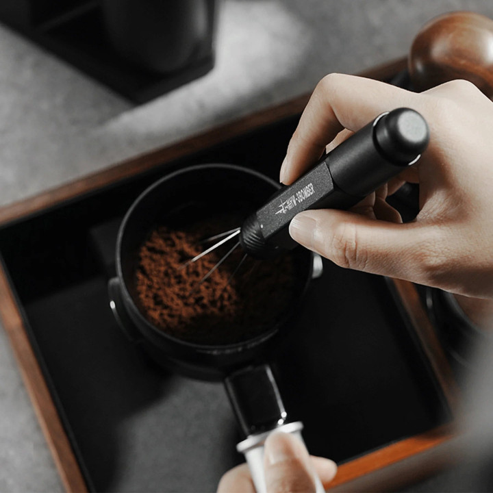 MHW 3BOMBER Lightning Nadelverteiler Pro