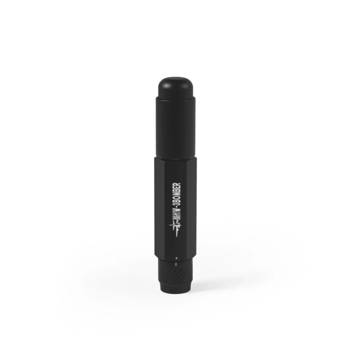 MHW 3BOMBER Lightning Nadelverteiler Pro