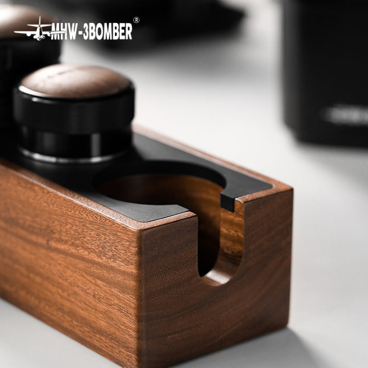 MHW 3BOMBER Multifunktionaler Siebträger Halter 51-58mm