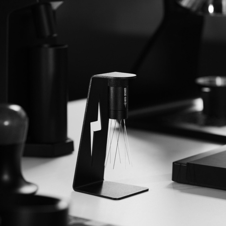 MHW 3BOMBER Nadelverteiler Tool 2.0