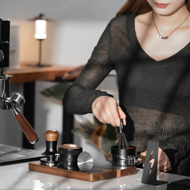 MHW 3BOMBER Nadelverteiler Tool 2.0