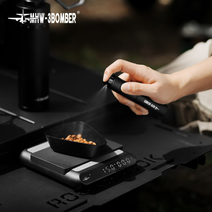 MHW 3BOMBER RDT Spray Bottle