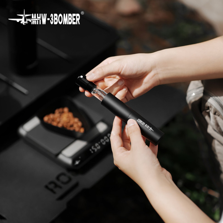 MHW 3BOMBER RDT Spray Bottle