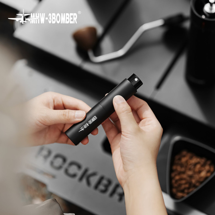 MHW 3BOMBER RDT Spray Bottle