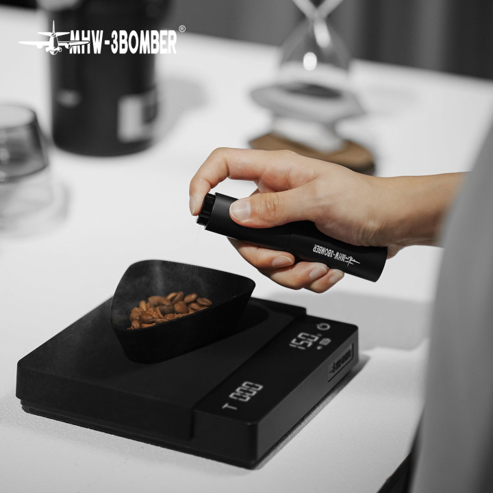 MHW 3BOMBER RDT Spray Bottle