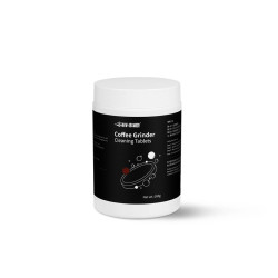 MHW 3BOMBER Reinigungstabs für Kaffeemühlen - Lebensmittelecht & pflanzlich