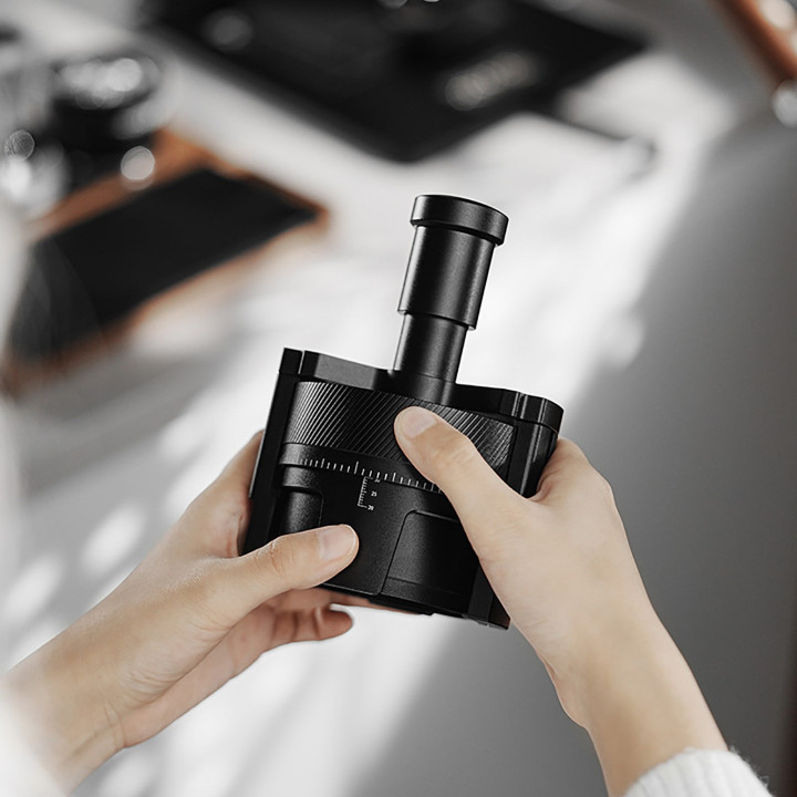 MHW 3BOMBER SE Pro Nadelverteiler 58mm