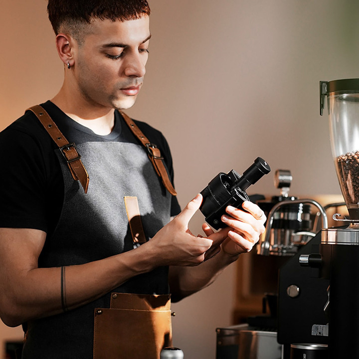 MHW 3BOMBER SE Pro Nadelverteiler 58mm