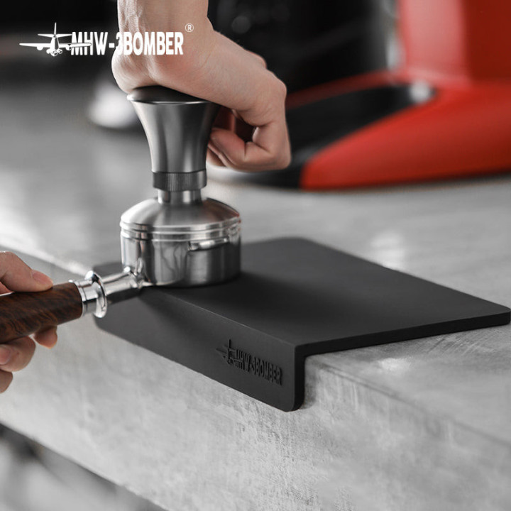 MHW 3BOMBER Silikon Tampermatte 235*145*6