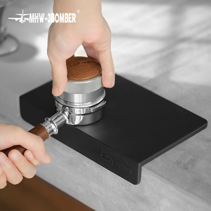 MHW 3BOMBER Silikon Tampermatte 235*145*6