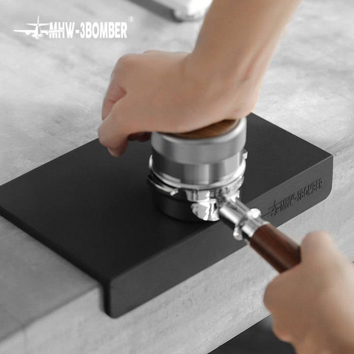 MHW 3BOMBER Silikon Tampermatte 235*145*6