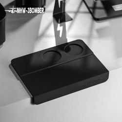 MHW 3BOMBER Silikon Tampermatte 250*180mm