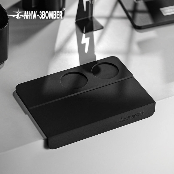 MHW 3BOMBER Silikon Tampermatte 250*180mm