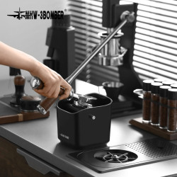 MHW 3BOMBER Square Knock Box 1.2l