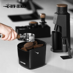 MHW 3BOMBER Square Knock Box 1.2l