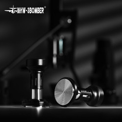 MHW 3BOMBER Yu Series-Impact Tamper-Thread base - 58.35mm