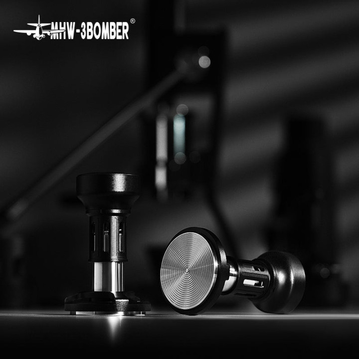 MHW 3BOMBER Yu Series-Impact Tamper-Thread base - 58.35mm