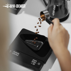 MHW-3BOMBER BeanBoat Dosierbecher