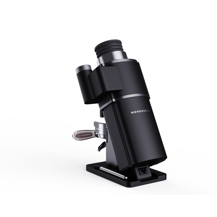 Wendougee MILO II Single-Dose Mühle