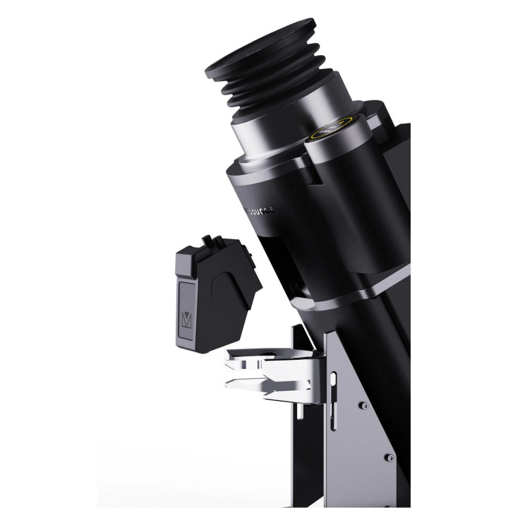 Wendougee MILO II Single-Dose Mühle