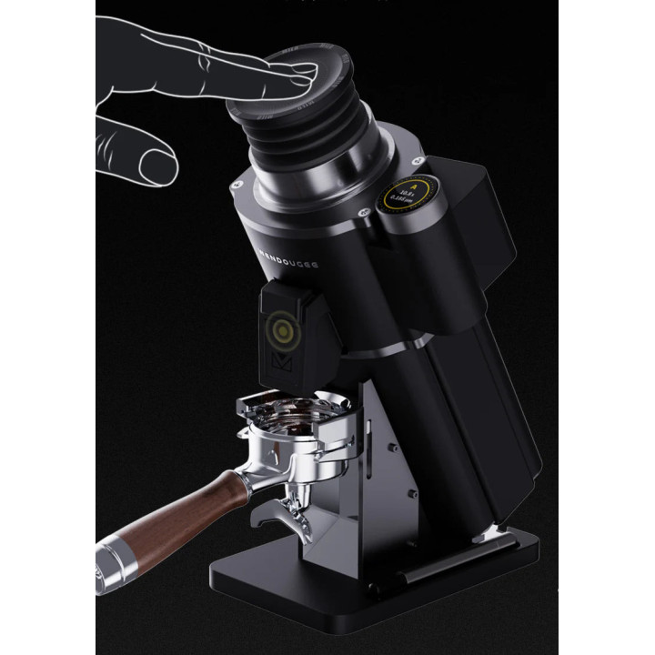 Wendougee MILO II Single-Dose Mühle