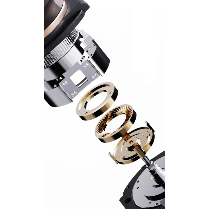 Wendougee MILO II Single-Dose Mühle