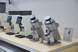 Wendougee MILO II Single-Dose Mühle