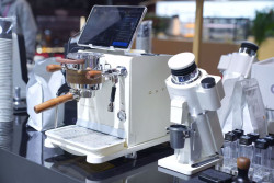 Wendougee MILO II Single-Dose Mühle