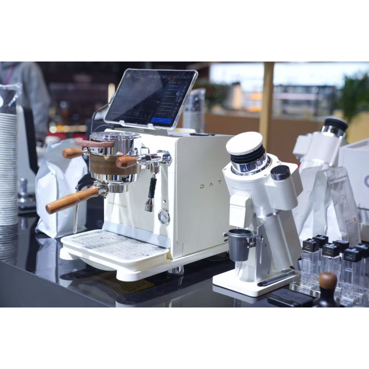 Wendougee MILO II Single-Dose Mühle